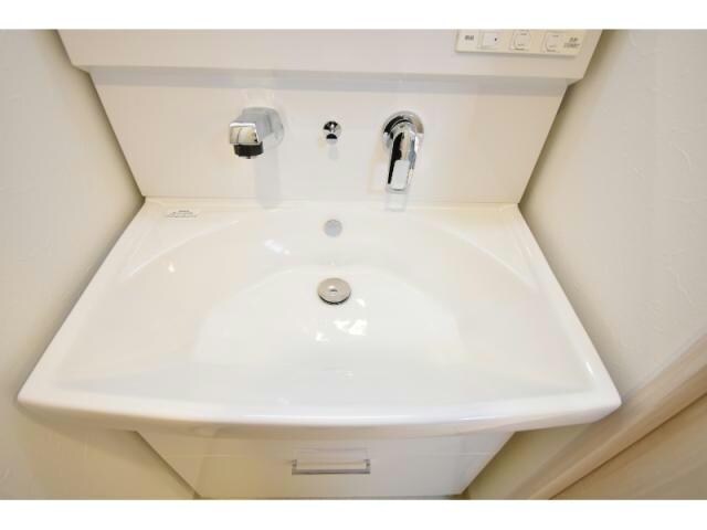 スプランディッド安土町の物件内観写真