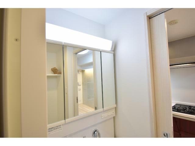 スプランディッド安土町の物件内観写真