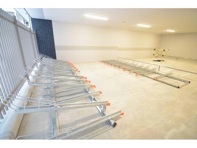 プレサンス大手前ピリオドの物件外観写真