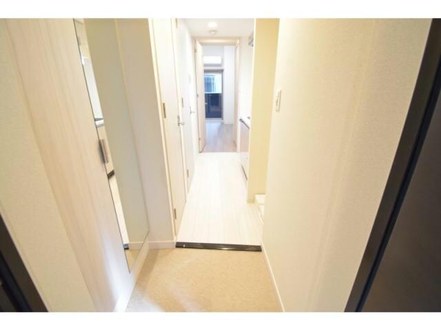 プレサンス大手前ピリオドの物件内観写真