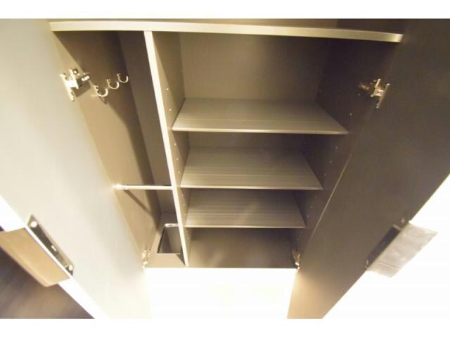 プレサンス大手前ピリオドの物件内観写真