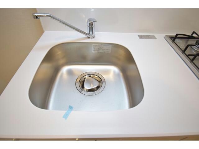 プレサンス大手前ピリオドの物件内観写真