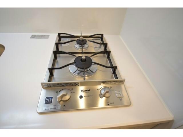 プレサンス大手前ピリオドの物件内観写真