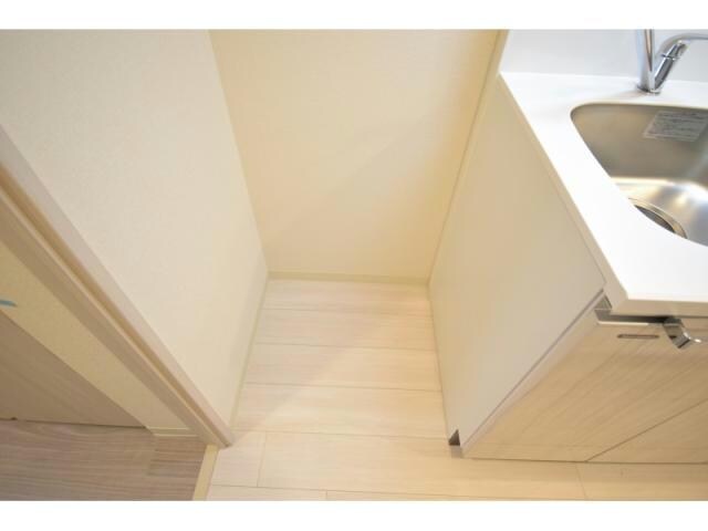 プレサンス大手前ピリオドの物件内観写真