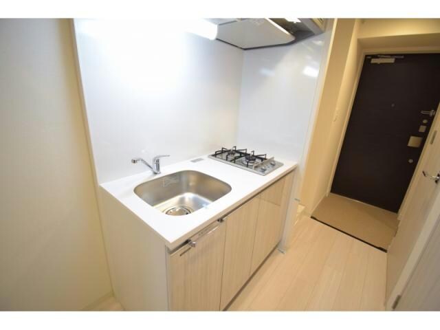 プレサンス大手前ピリオドの物件内観写真