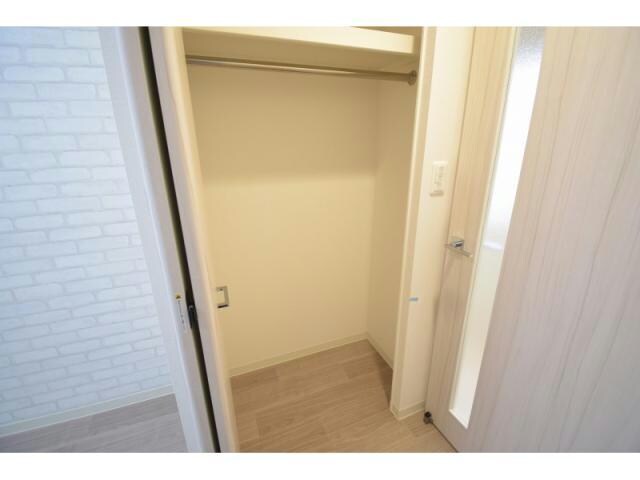 プレサンス大手前ピリオドの物件内観写真