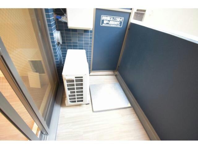 プレサンス大手前ピリオドの物件内観写真