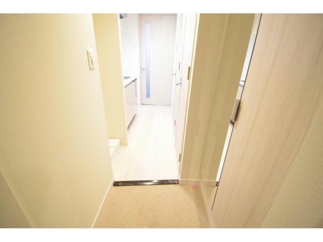 プレサンス大手前ピリオドの物件内観写真