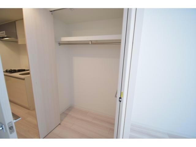 プランドール北浜の物件内観写真