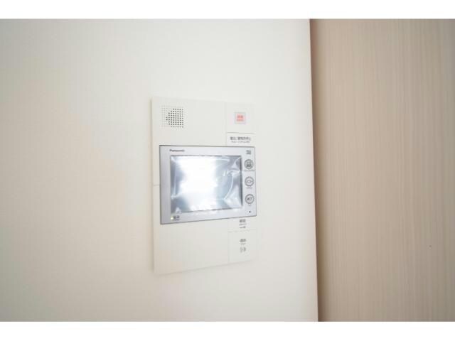 プランドール北浜の物件内観写真