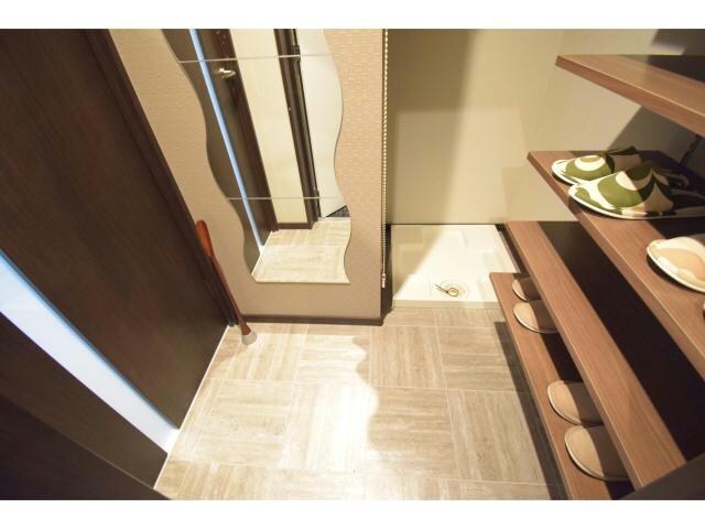 ブエナビスタ上町の物件内観写真