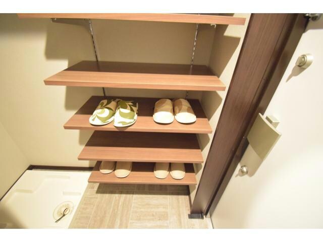 ブエナビスタ上町の物件内観写真