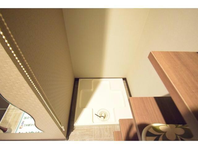 ブエナビスタ上町の物件内観写真