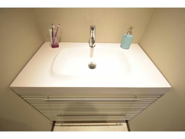 ブエナビスタ上町の物件内観写真