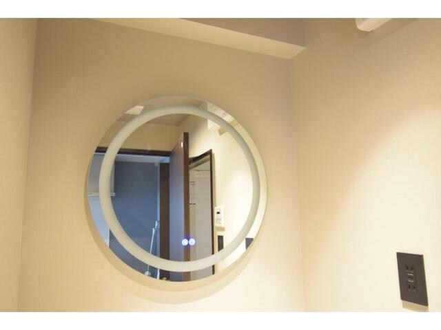 ブエナビスタ上町の物件内観写真