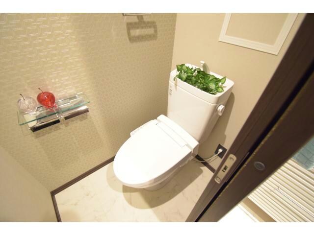 ブエナビスタ上町の物件内観写真