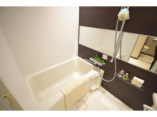 ブエナビスタ上町の物件内観写真