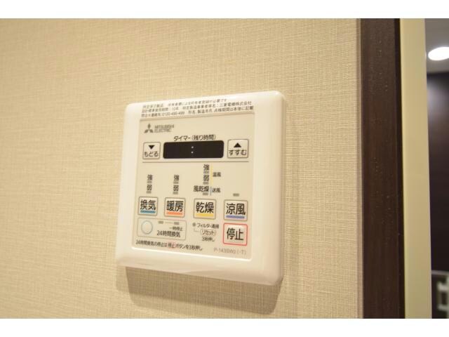 ブエナビスタ上町の物件内観写真