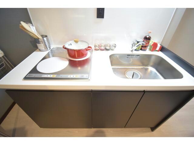 ブエナビスタ上町の物件内観写真