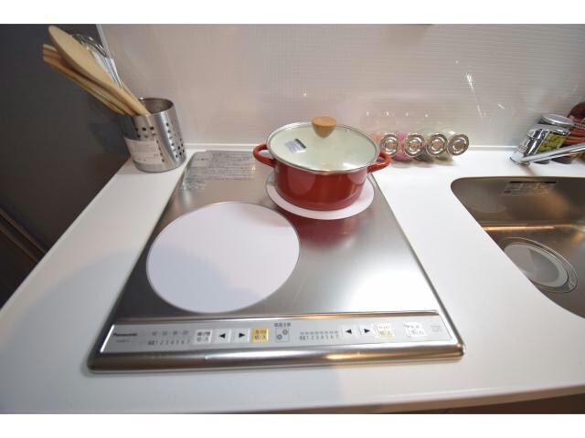 ブエナビスタ上町の物件内観写真