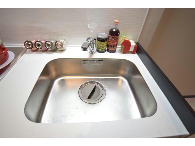 ブエナビスタ上町の物件内観写真