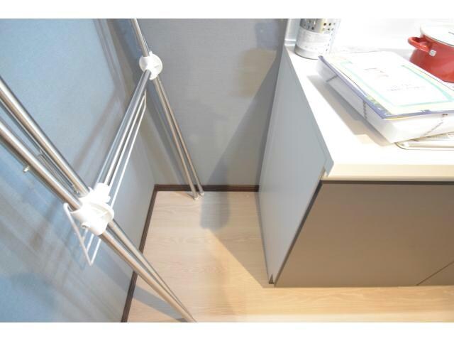 ブエナビスタ上町の物件内観写真