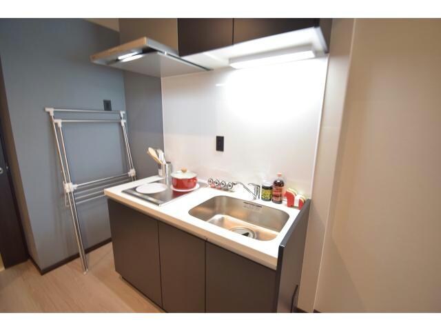 ブエナビスタ上町の物件内観写真