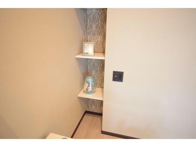 ブエナビスタ上町の物件内観写真