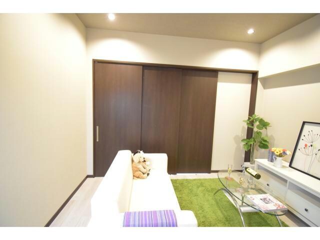 ブエナビスタ上町の物件内観写真