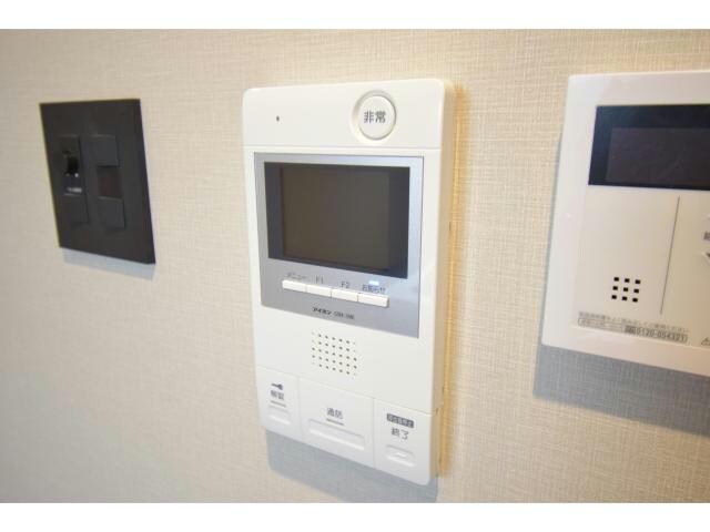 ブエナビスタ上町の物件内観写真