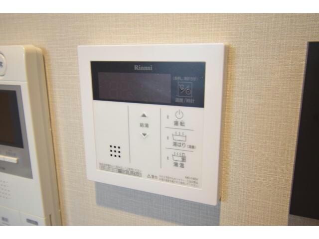 ブエナビスタ上町の物件内観写真