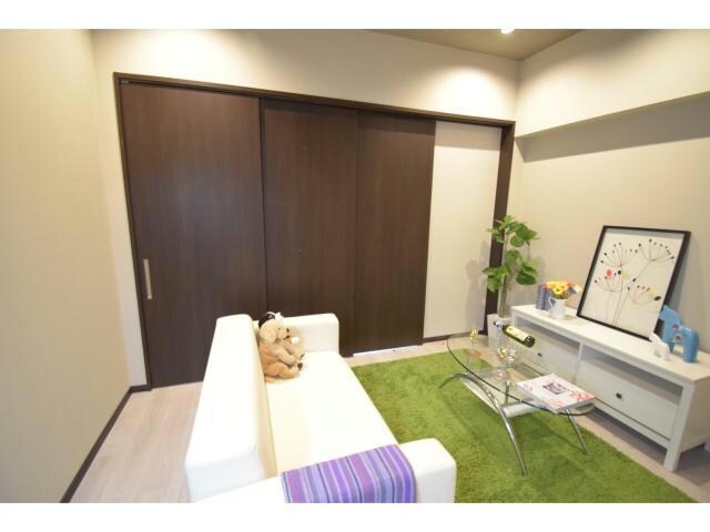 ブエナビスタ上町の物件内観写真