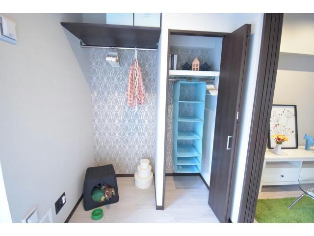 ブエナビスタ上町の物件内観写真