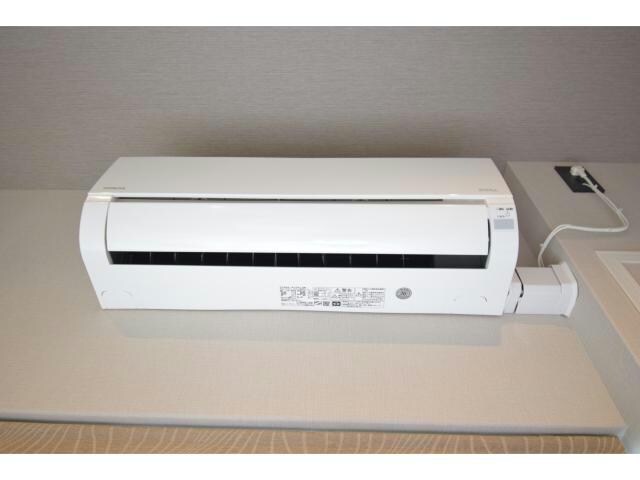 ブエナビスタ上町の物件内観写真