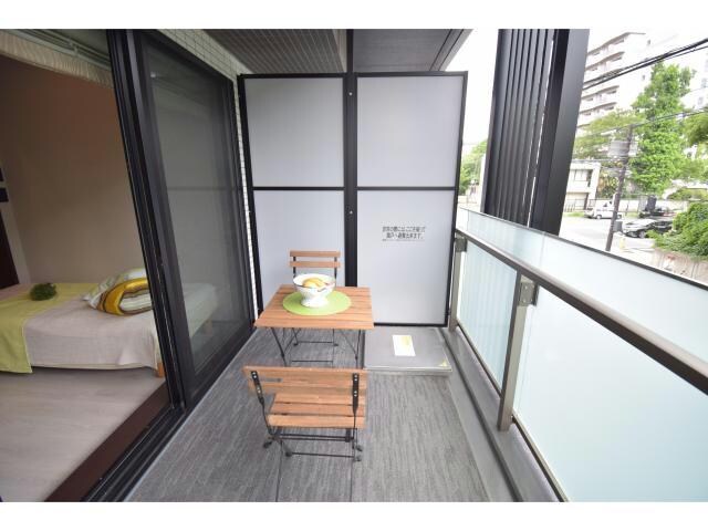 ブエナビスタ上町の物件内観写真