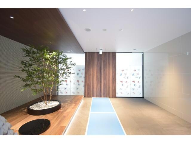 エル・セレーノ大阪天神橋の物件外観写真