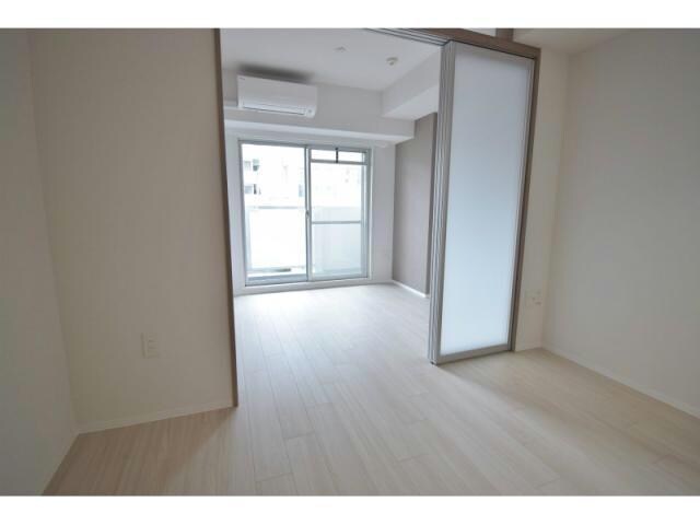 エル・セレーノ大阪天神橋の物件内観写真