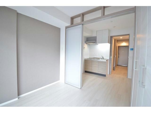 エル・セレーノ大阪天神橋の物件内観写真