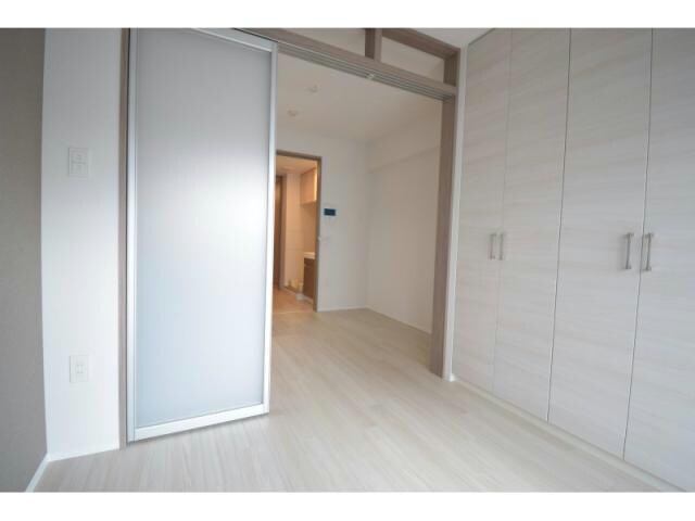 エル・セレーノ大阪天神橋の物件内観写真