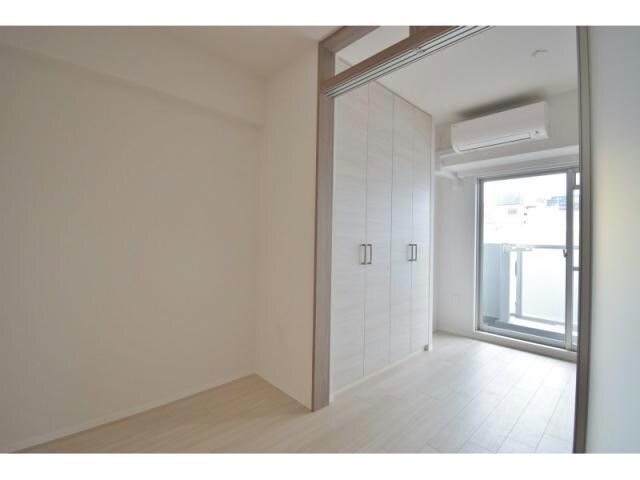 エル・セレーノ大阪天神橋の物件内観写真