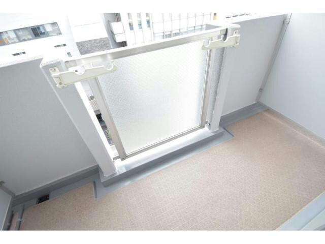 エル・セレーノ大阪天神橋の物件内観写真