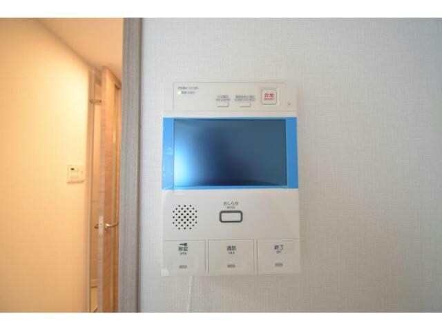 エル・セレーノ大阪天神橋の物件内観写真