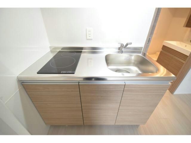 エル・セレーノ大阪天神橋の物件内観写真