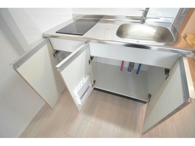 エル・セレーノ大阪天神橋の物件内観写真