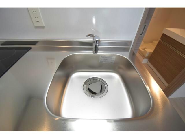 エル・セレーノ大阪天神橋の物件内観写真