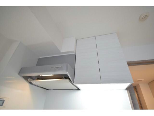 エル・セレーノ大阪天神橋の物件内観写真