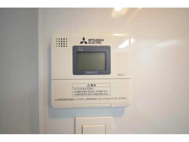 エル・セレーノ大阪天神橋の物件内観写真