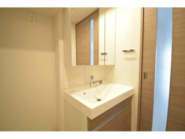 エル・セレーノ大阪天神橋の物件内観写真