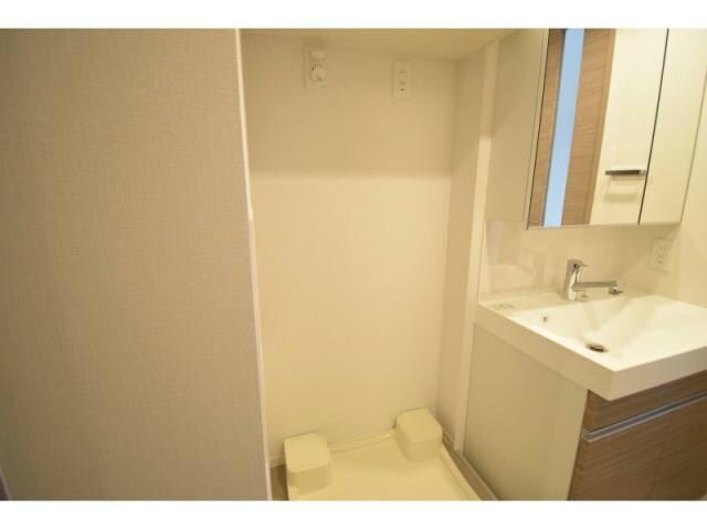 エル・セレーノ大阪天神橋の物件内観写真