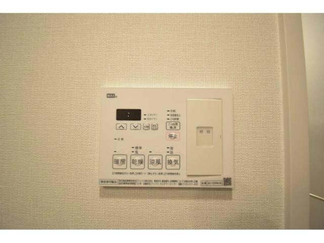 エル・セレーノ大阪天神橋の物件内観写真